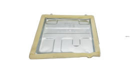 0060839895B Крышка платы управления холодильника Haier